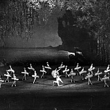 К 180-летию великого композитора. Чайковский в репертуаре НОВАТа - НОВАТ - фото №4